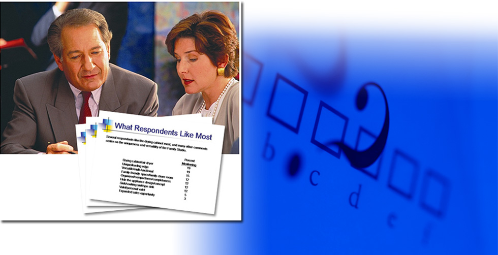 Internet Market Research Surveys